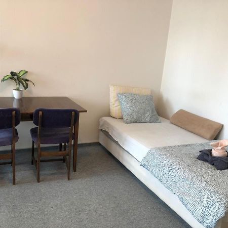 Comfortable 3 Bedroom Rental Unit With A Cozy Balcony In Center Warschau Buitenkant foto