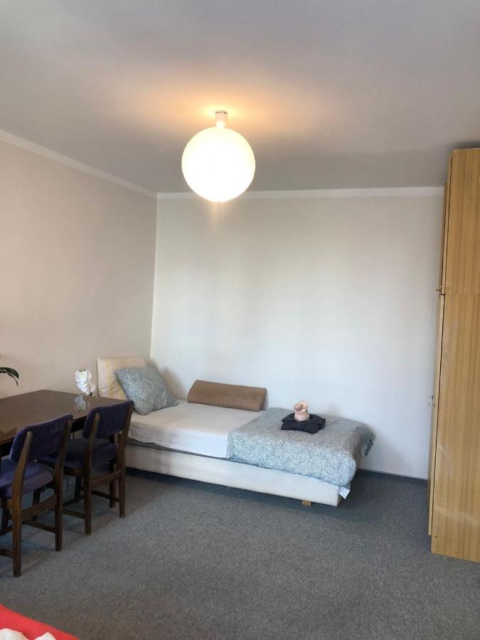 Comfortable 3 Bedroom Rental Unit With A Cozy Balcony In Center Warschau Buitenkant foto